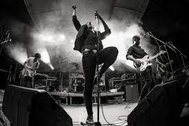 Posveta prijatelju- Bernardin Modrić, 1954-2021.- ROCK BOZON, 2021, 38'